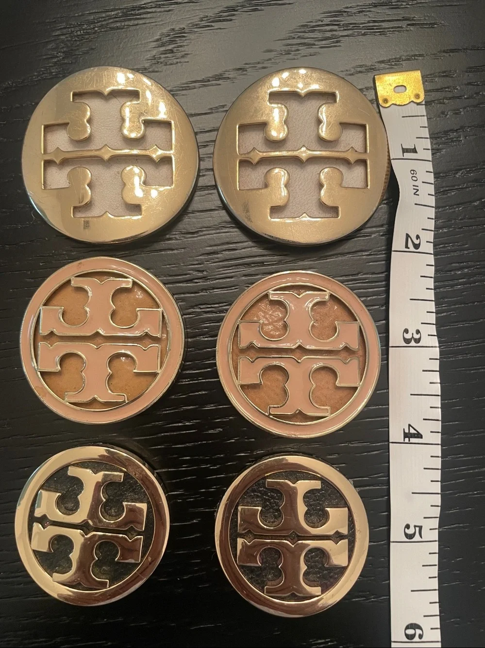 Tory Burch pls see